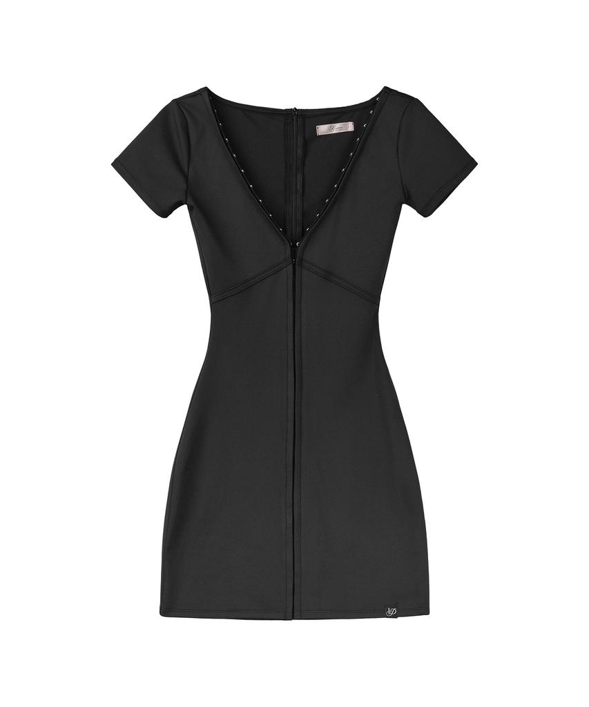 Lopejeu Stretchy Shaper Dress