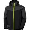 Jackets & Coats Men's Black 74290-HH