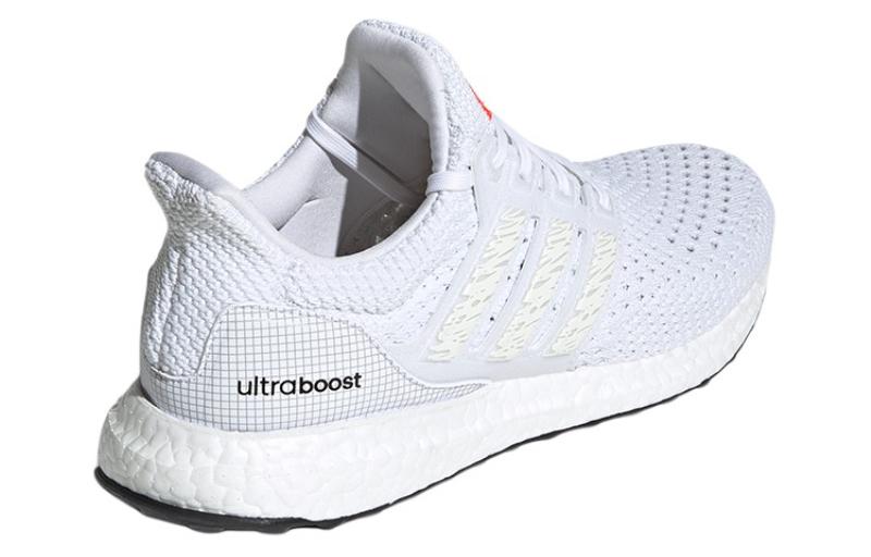 Adidas UltraBoost Clima U 'White Solar Red' GY0527