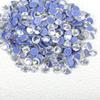 Wei Chen, Guomao A Decoration Color Plated Glue Bottom Rhinestone Mobile Phone Case Diy Nail Art Beauty Glass Jewelry Accessories