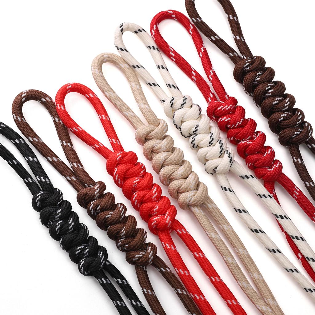 5Meter Colored Polyester Rope Wire String For DIY Accessories