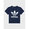 חולצת טי adidas Trefoil Tee
