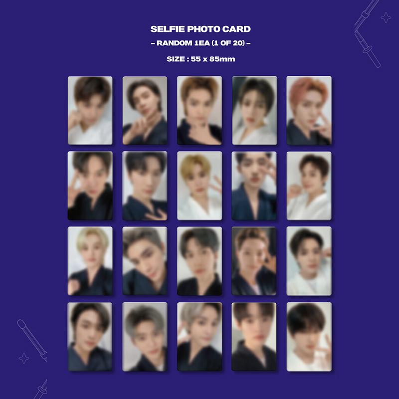 NCT Zone - Coupon Card Kendo Version
