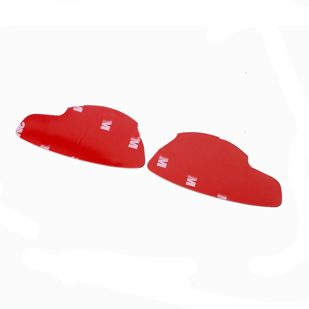 Aluminium Alloy Steering Wheel Shift Paddles Car Steering Wheel Shift Paddle Extension for Smart 451 453 Fortwo 2009-2017