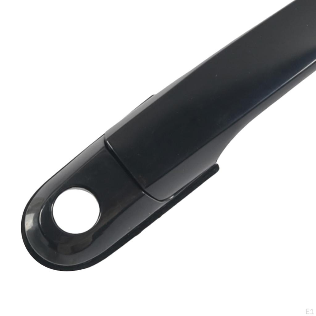 Automotive Door Handle for Easy Replacement