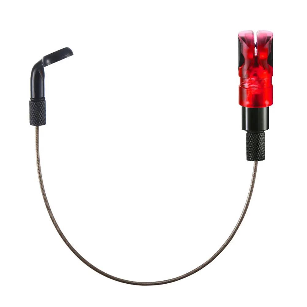 Outdoor Fishing Sea Rod Alarm Carp Fishing Swingers Fishing Bite Alarm Swingers Carp Fishing Sea Rod Alarm Fishing Accessories