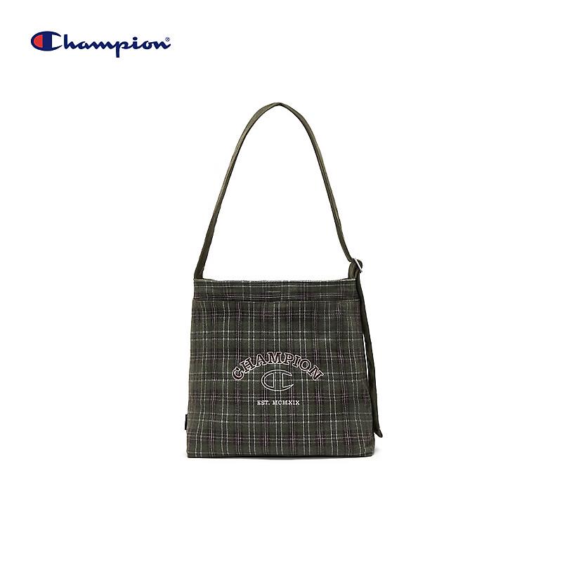 Champion 2026 Unisex Crossbody Bag MIC