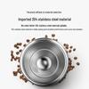 SIMELO 316 Stainless Steel Insulated Coffee Mug