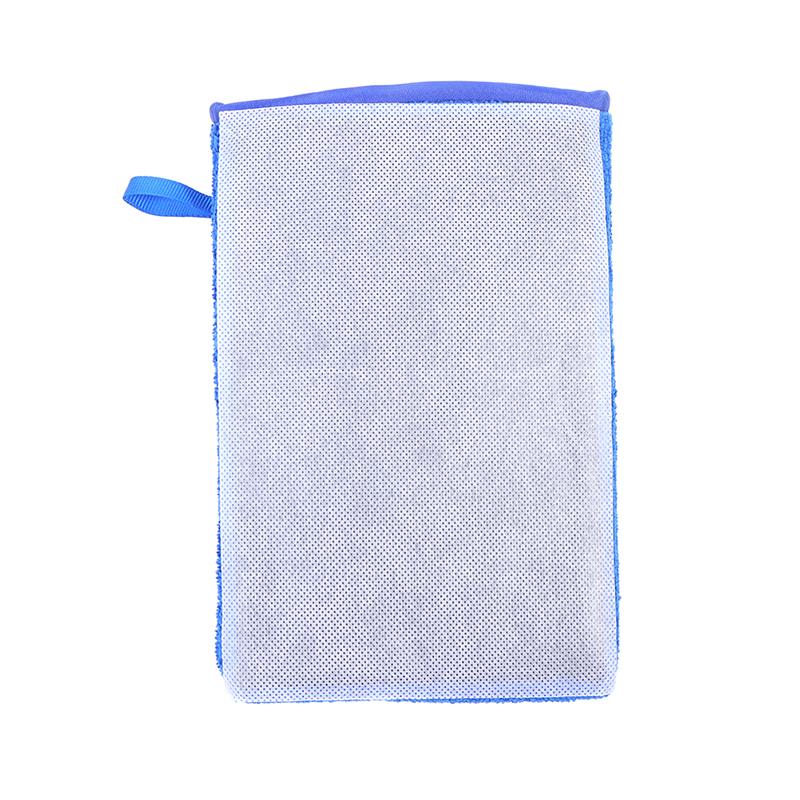Car Wash Magic Clay Bar Mitt Car Clay Cloth Auto Care Cleaning Towel Pad