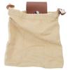 Fruit Picking Bag Foraging Bag Mushroom Foraging Pouches Belt Pouch for Camping Hiking Harvesting Collecting