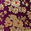 Spun Gold Silver Jacquard Cloth Ancient Han Costume Cheongsam COS Clothing Fabric Brocade Stage Clothing Accessories
