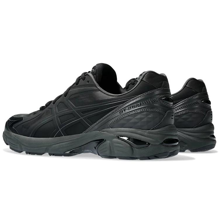 New Asics GT 2160 Ns Black Graphite 1203A375-001
