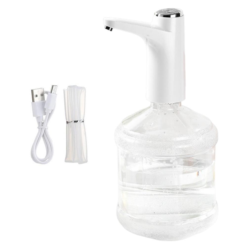 Low Noise Electric Water Pump Button Control Automatic Water Dispenser  Household