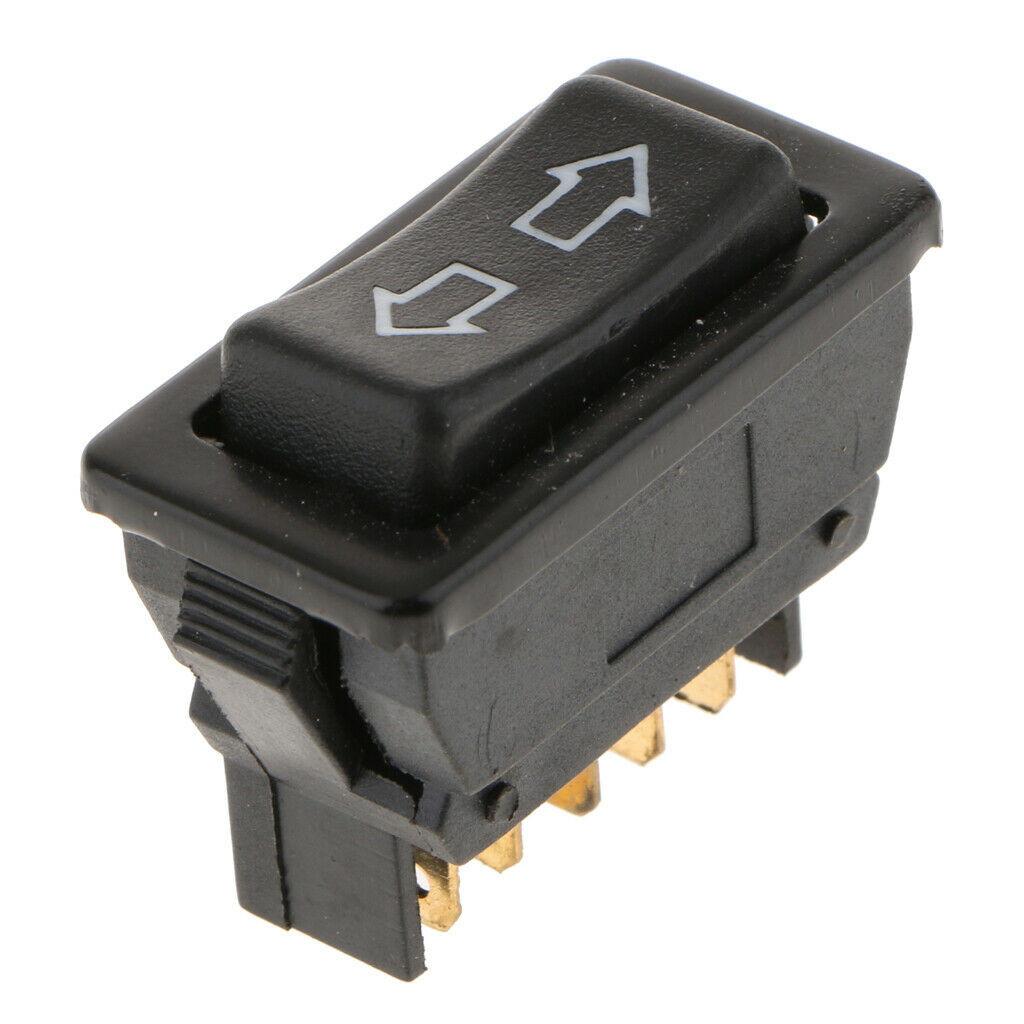 Momentary Switch Rocker Switch Machine Parts Water Dispenser :DC 12V 20A Accessories Car DC 12V 20A AERIAL Practical