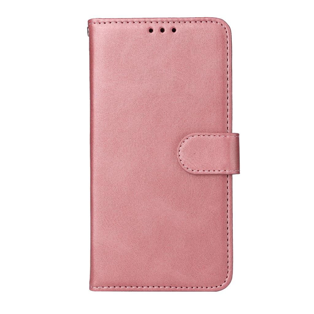 For Xiaomi Poco F7 5G/Redmi Turbo 4 Pro 5G Case Wallet PU Leather Folio Flip Phone Cover