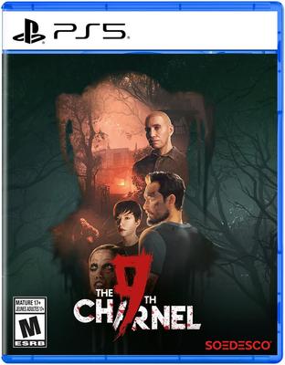 The 9th Charnel North PS5 (Import Version America) -