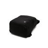 Daks Black Nylon Backpack Dbba6f166bk