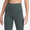 Nike Sports Pants Women's Green DQ6016-338