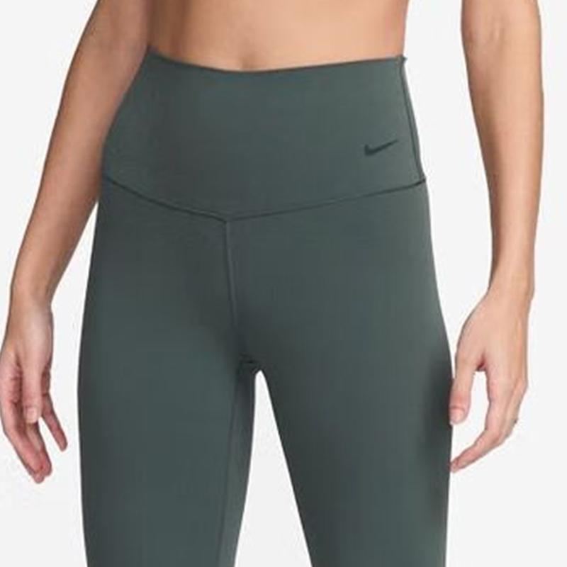 Nike Sports Pants Women's Green DQ6016-338