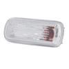 2PCS Side Mirror Indicator Light Left Right 6325G2 Super Bright Replacement for Citroen C4 I Sedan