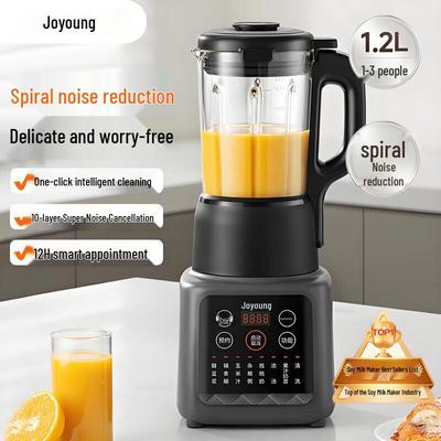Joyoung Multifunktions-Entsafter und Sojamilchbereiter P203