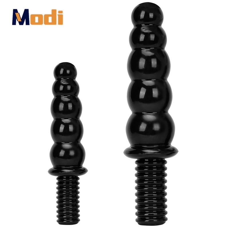 MoDi Large Anal Beads Sex Toys For Women Men Lesbian Huge Big Dildo Butt Plugs Male Prostate Massage Female Anus Expansion