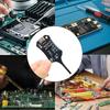 Strong Stability Motherboard Coil Tester Electromagnetic Induction Tester  PC Repair