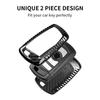 Carbon Fiber Car Key Cover Protective Case Real Carbon Fiber BMW1 2 3 4 5 6 7 Series Car Interior Accessories