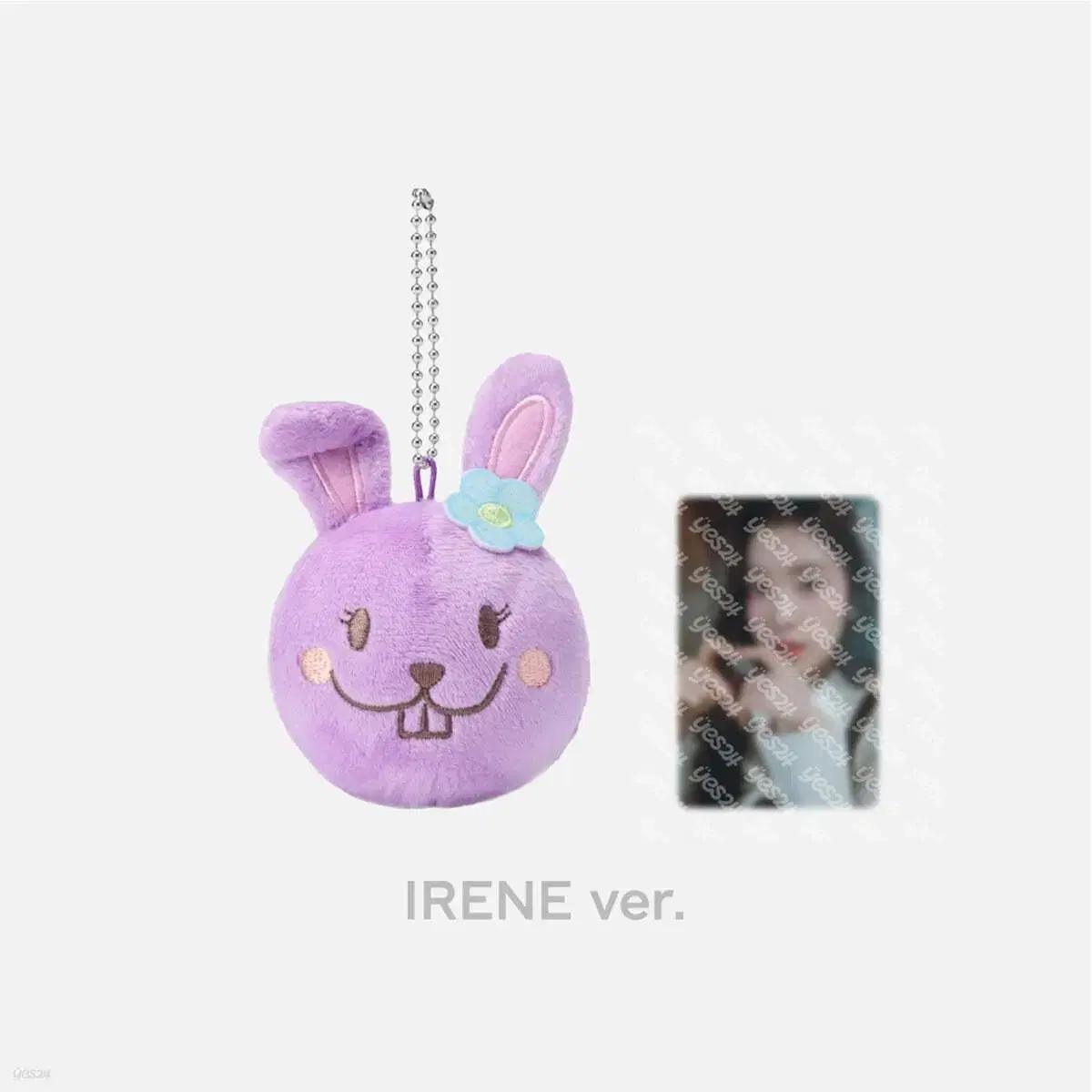 

9-я годовщина Irene Doll Фотокарточка Фотокарточка Redvelvet Md Goods
