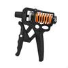 Hand Grip Strengthener Adjustable Strength Trainer Workout Home Gym Finger Exerciser for