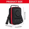 Shockproof Professional Camera Storage Bag Water Resistant for R62 R8/ Z6 Z5 DSLR Equipment Multiple Pockets