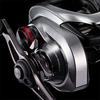 SHIMANO Kołowrotek Baitcastingowy Kołowrotek Dwuośiowy Bass Scorpion DC 2021 151 LEWY Wędkarstwo Bassowe