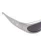LUVISTRUE Nm Basic Sunglass(Silver)