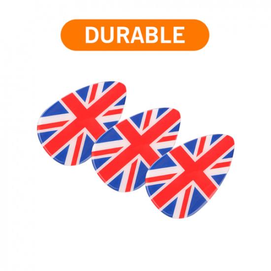 Union Jack Car Dashboard Air Outlet Vent Cover Trim For Cooper S F54 F56 F57....