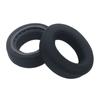 1Pair Ear Pads For Corsair HS50 Pro HS60 Pro HS70 Pro Headphones Elastic Foam Earpads Ear Pads Sponge Cushion Replace
