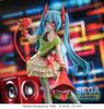 Hatsune Miku X Hatsune Miku -Project DIVA- FIGURIZM DEMONSTAR T.R.