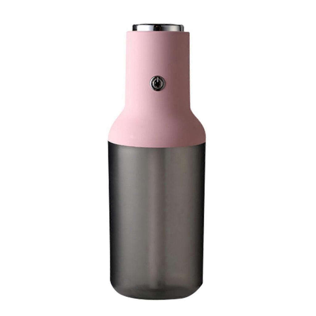 Mini Portable Air Humidifier Usb Spray Color Light Beauty Supplement Fragrance Diffuser Ultra Quiet Operation Fog