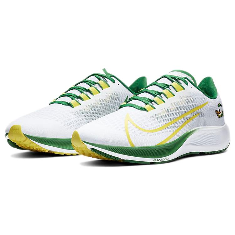 New Nike Air Zoom Pegasus 37 Oregon CZ5389-100