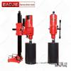 Baojie High-Power Diamond Core Drill & Hole Opener for Concrete.
