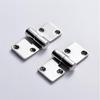 Stainless Steel 316 Heavy Duty Marine Grade Left & Right Take-Apart Hinge Cast Door Hinge