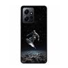 Silver Surfer Phone Case For Redmi 12 13C 12C 15C 9 10 10C Note 13 Pro Plus 14 15 Pro 9T 9C 9A TPU Soft Cover Clear Cell Cases S