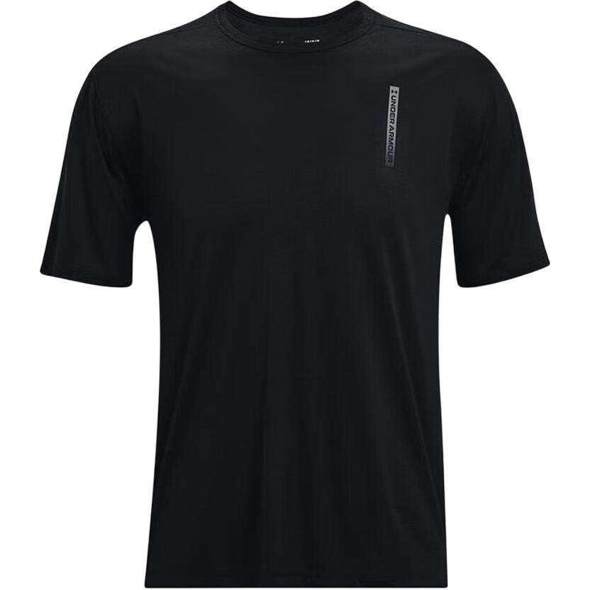 Under Armour Coolswitch T-shirt  Black  Men s 1370362-001 XXL
