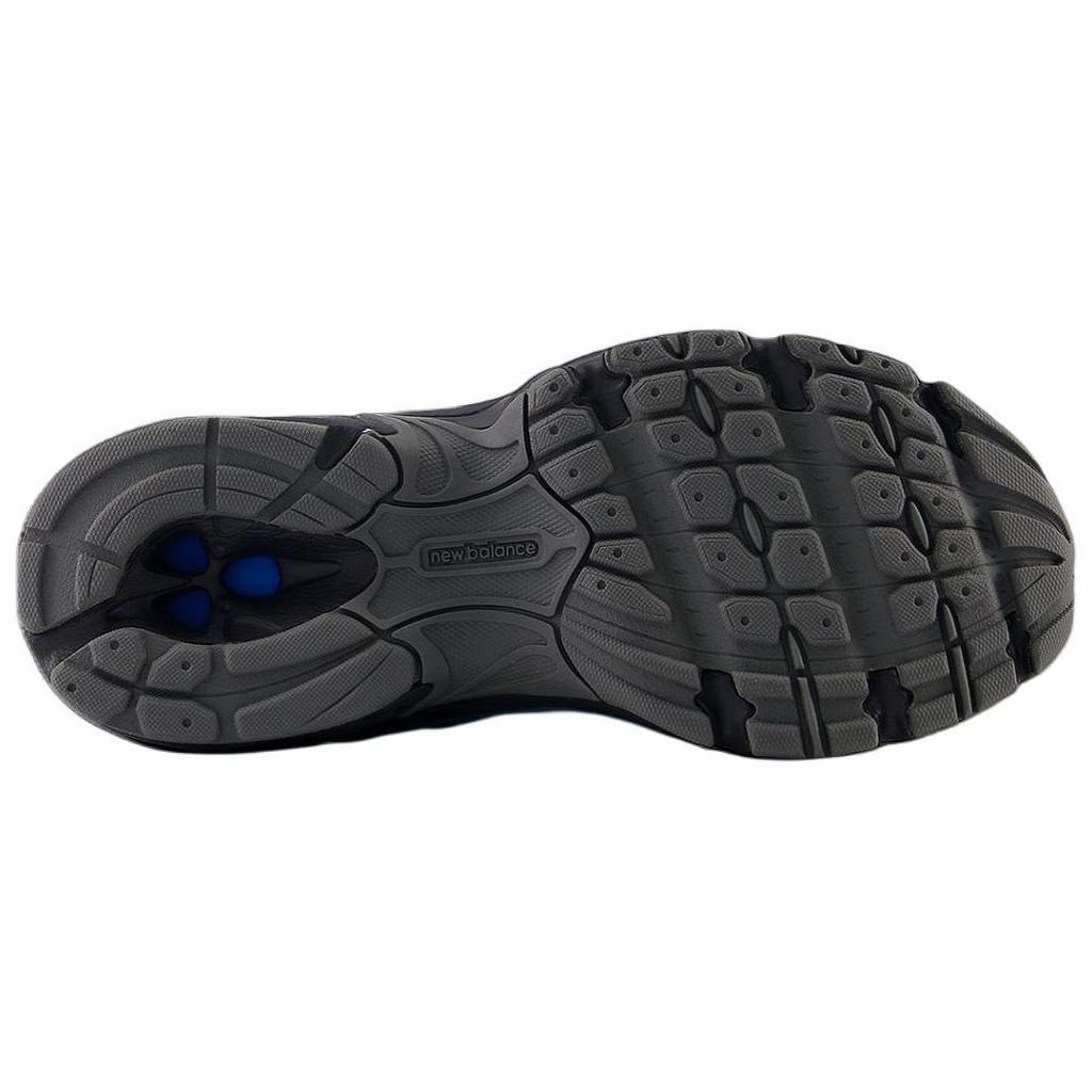 New New Balance 740v2 Grey Blue U740BT2