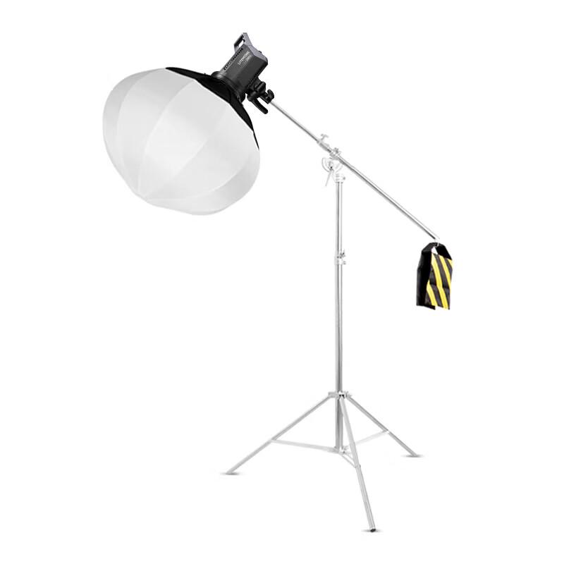 Godox LA200Bi Bi-color LED Video Light