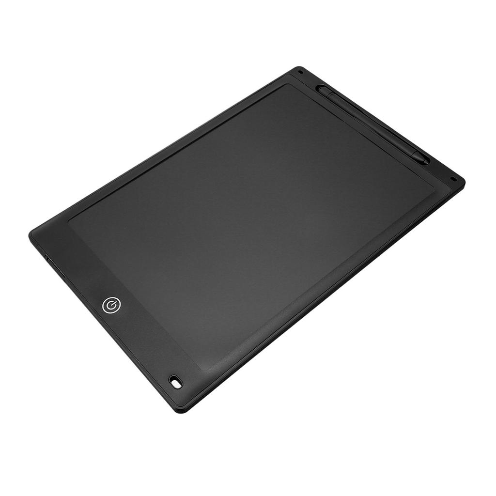 LCD Writing Tablet 10 Inch Erasable Reusable Writing Pad Electronic Drawing Writing Board for Kids Toddler Color Track