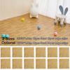 12pcs Comfortable 30/60cm Baby Play Mat EVA Foam Baby Mats Children Exercise Carpet Home Living Room