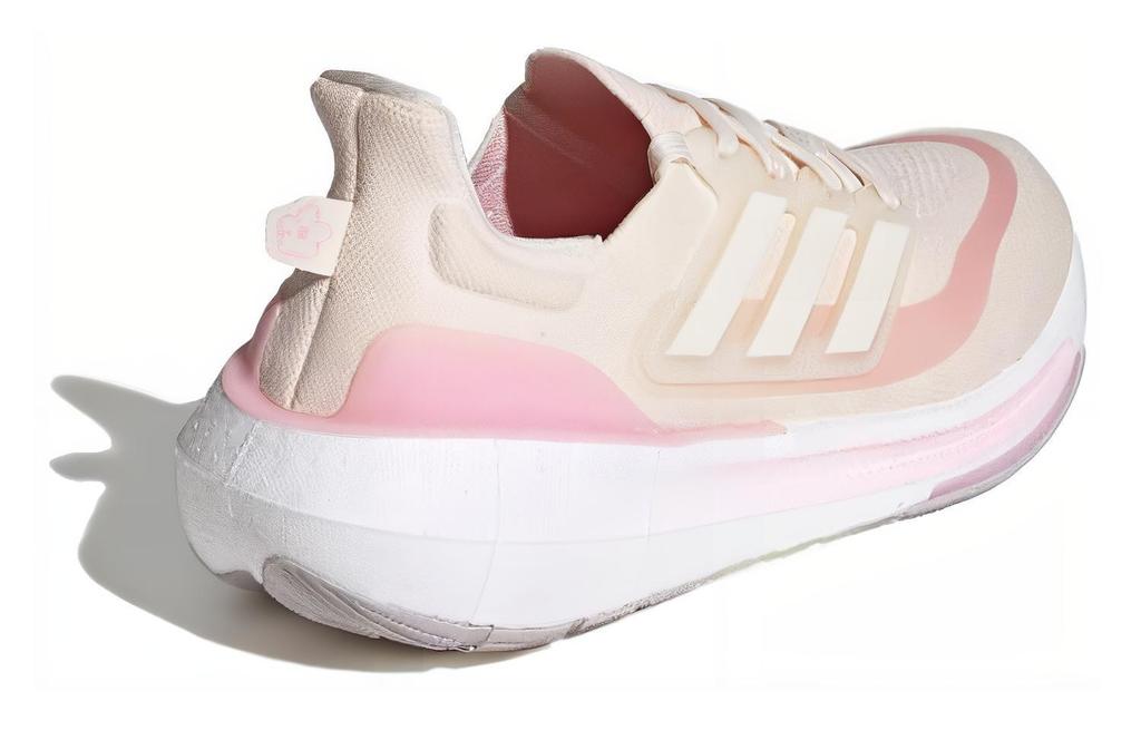 UltraBoost Light Wmns Adidas 'White Clear Pink' Women's IE5839