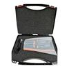 Ozone Meter Detector Handheld LCD Display 320 X 240 USB Charging Multifunctional Portable Ozone Analyzer
