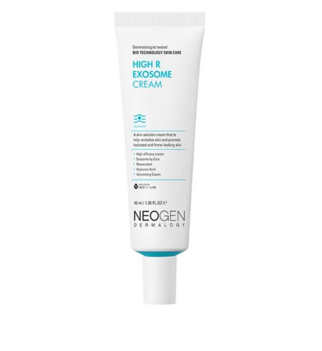 

NEOGEN Hyal Exosome Cream 40мл | Глубокое увлажнение и регенерация кожи 40ml