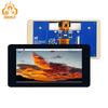 Raspberry Pi 7" DSI Capacitive Touch LCD Display (800x480)